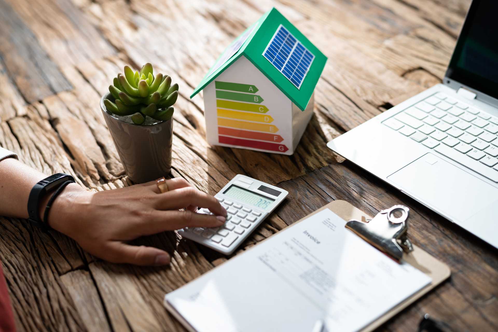 7 Surprising Home Upgrades That Quietly Slash Your Energy Bills - GM Mechanical