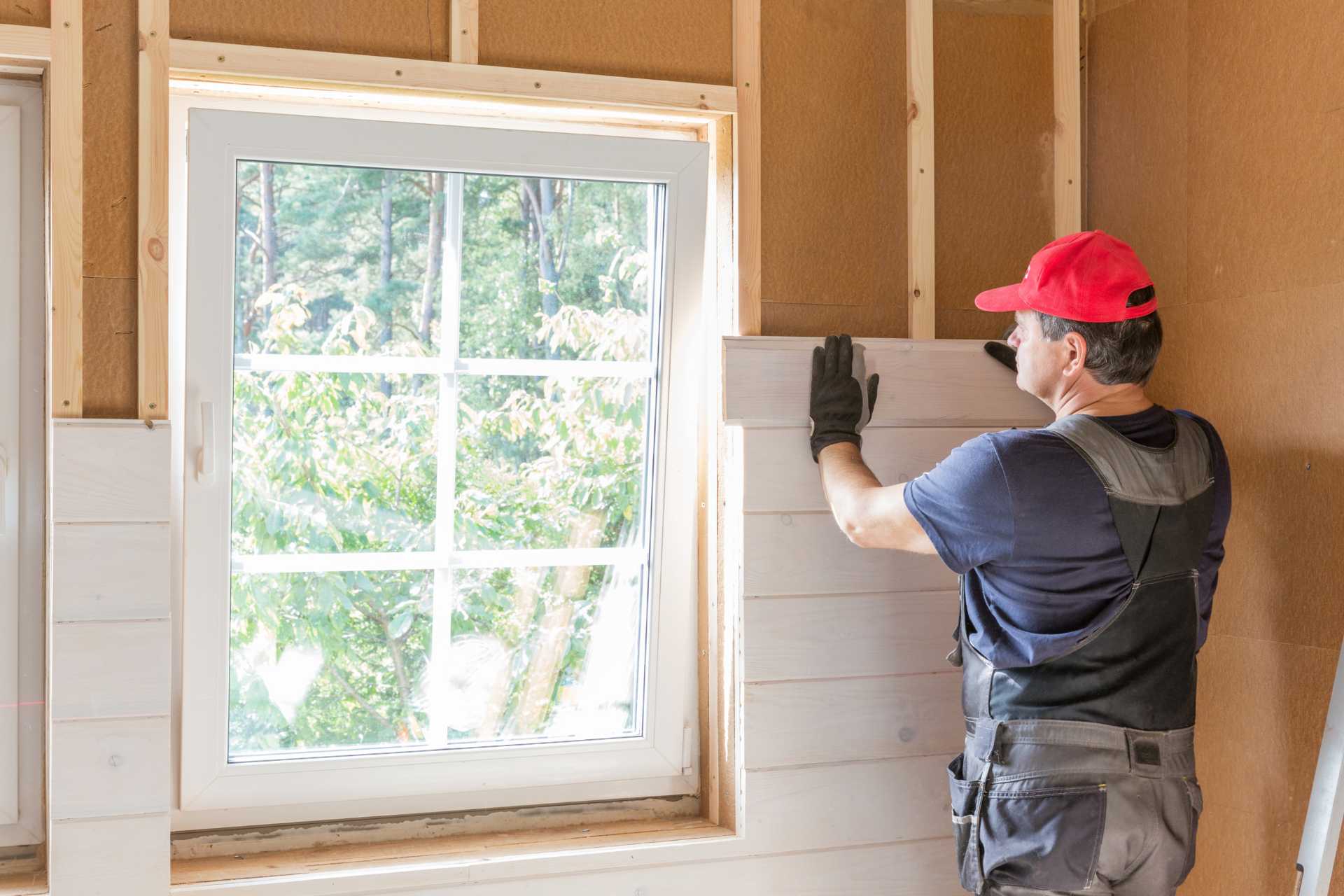 How Home Insulation Affects Your HVAC System’s Efficiency - GM Mechanical