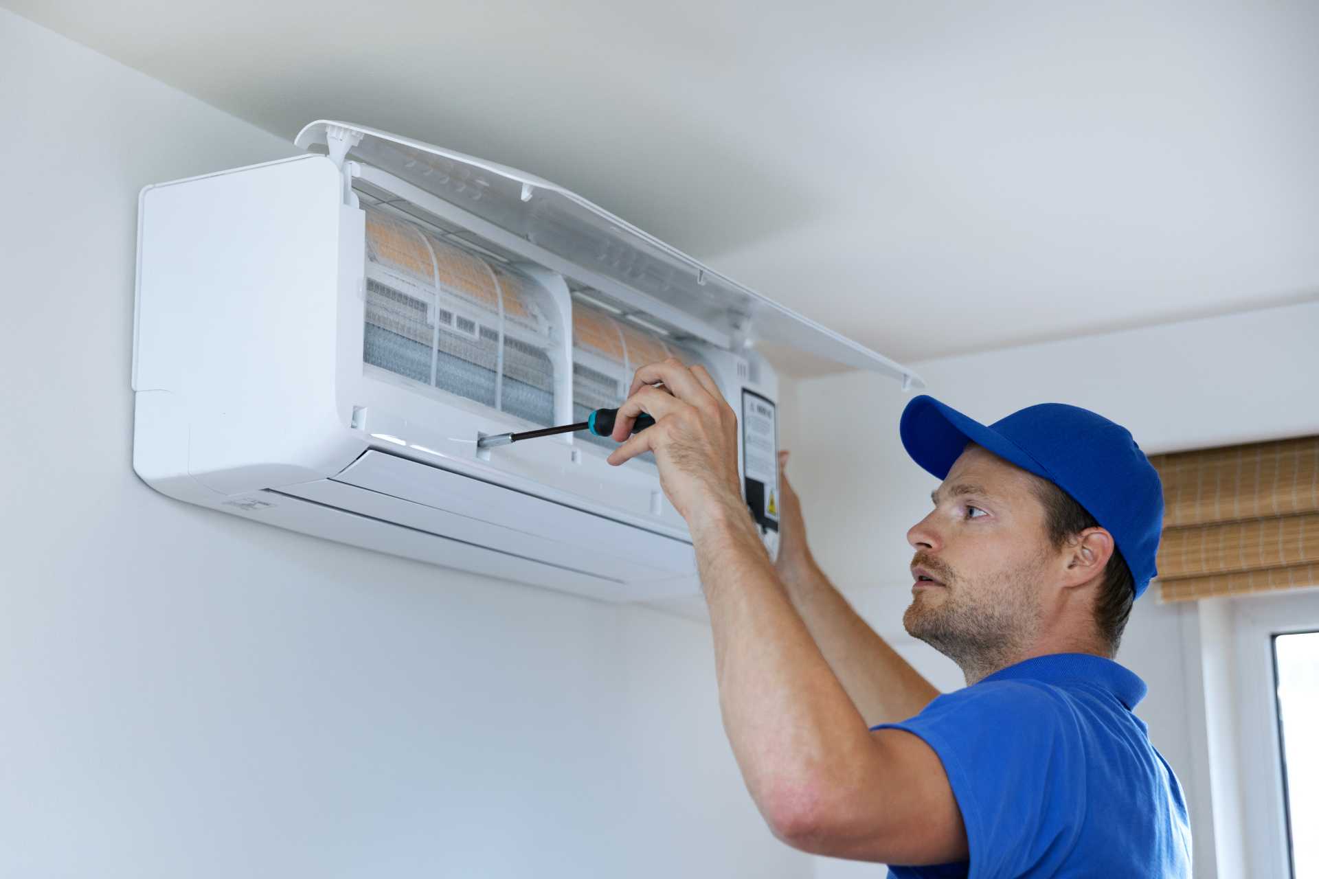 Why Proper Ventilation Matters for a Healthy Home - GM Mechanical