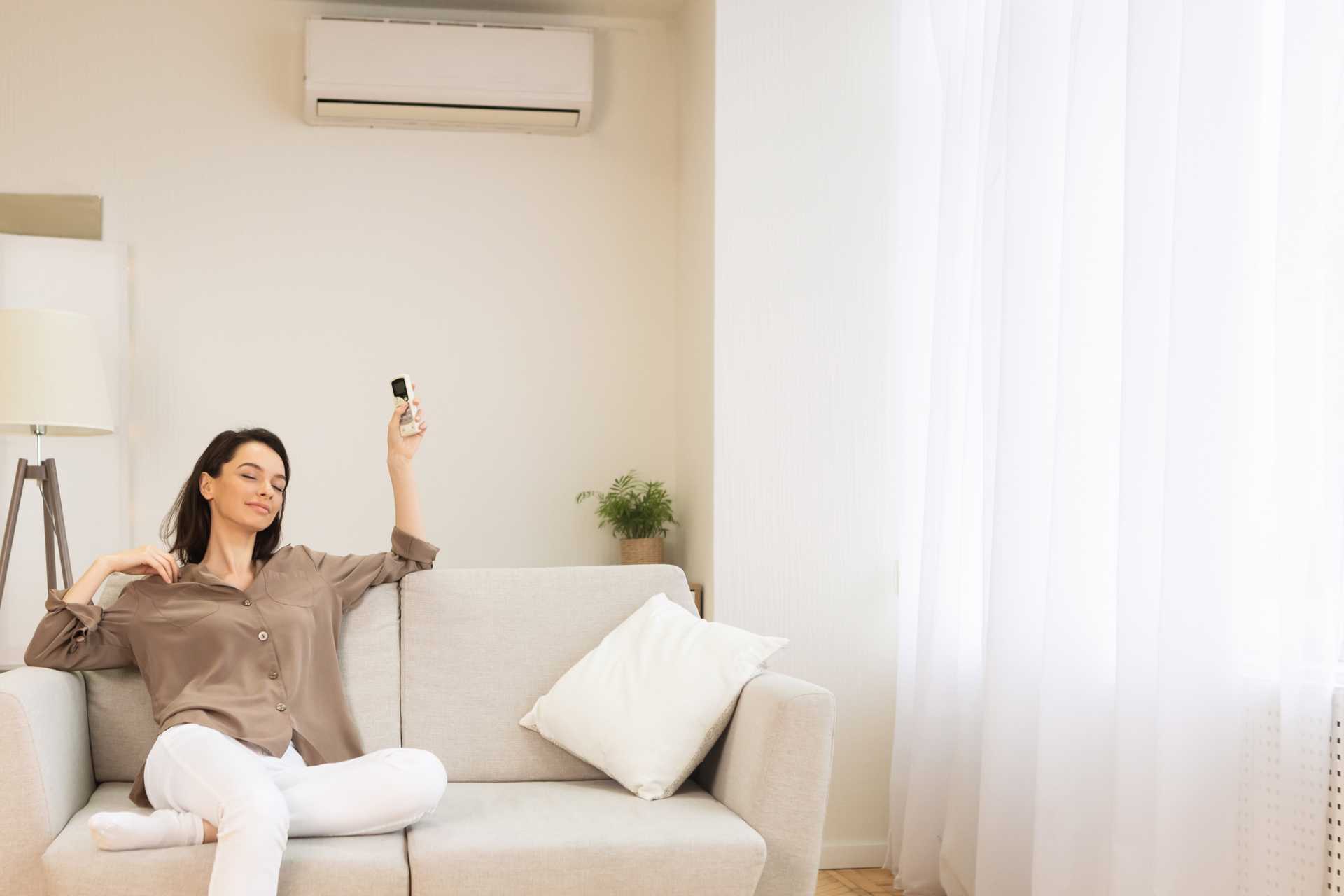 How to Prep Your Home’s HVAC System for Summer - GM Mechanical