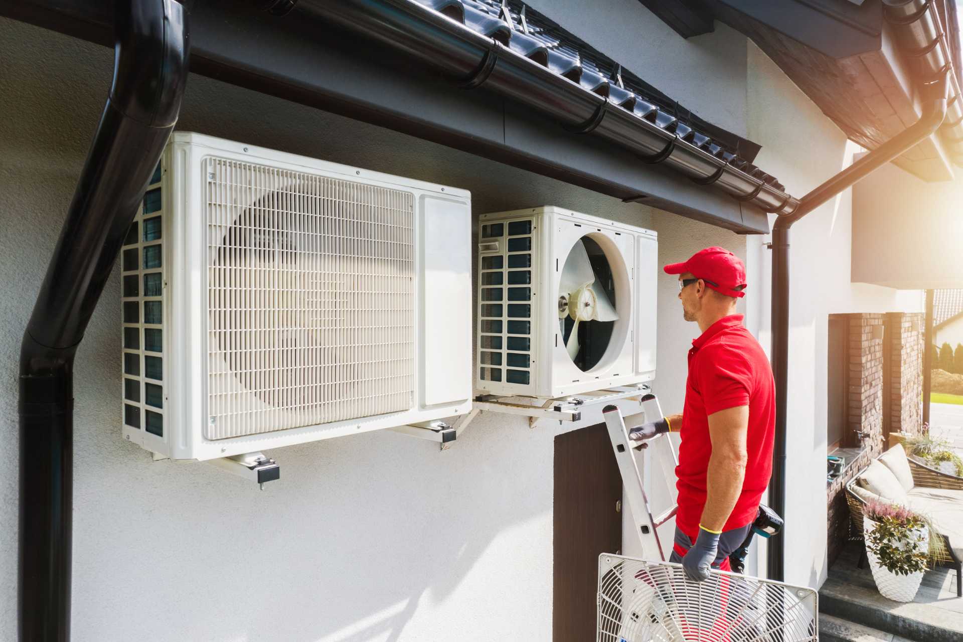 Smart Spending: How to Plan Your Budget for an HVAC Upgrade - GM Mechanical