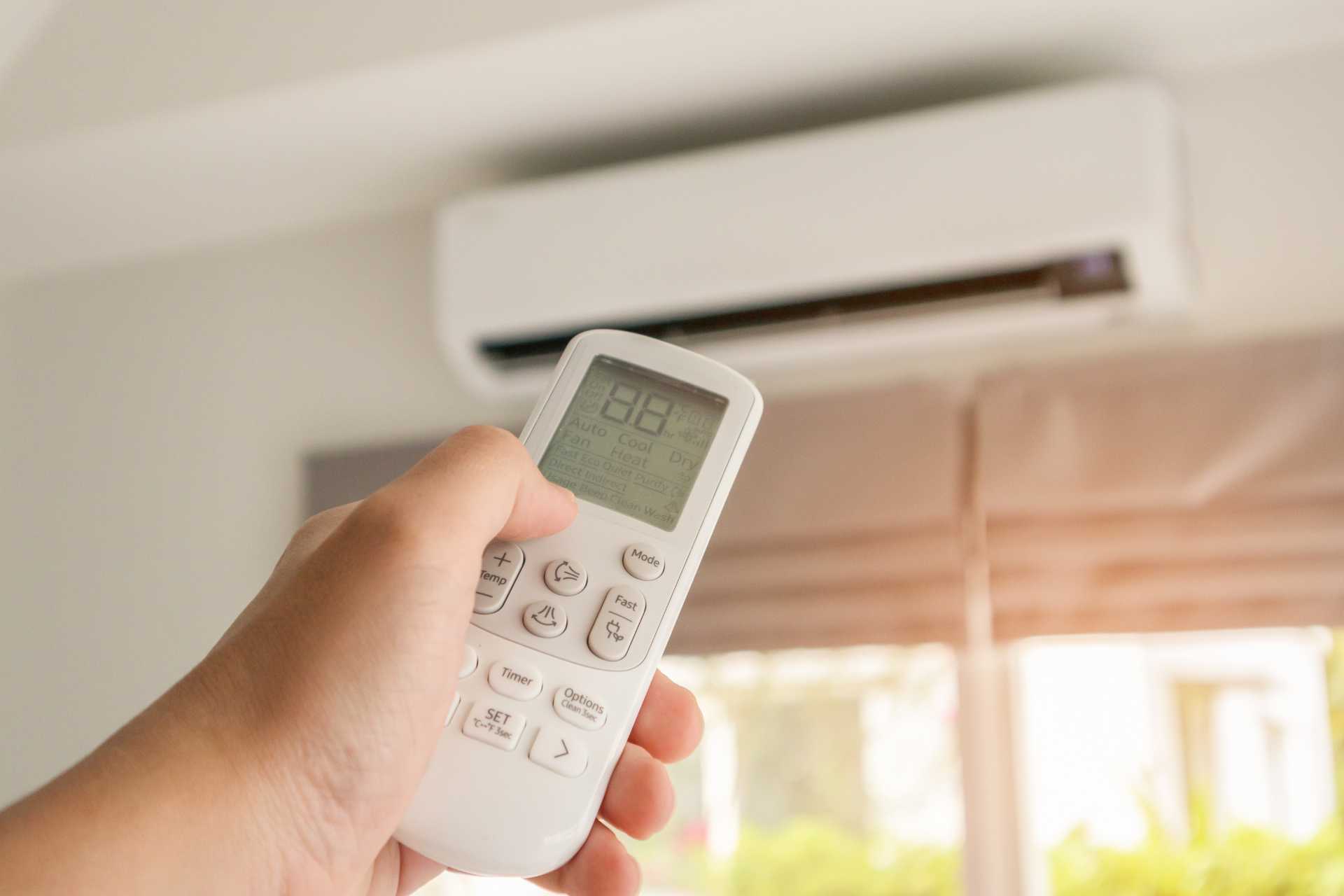 Stop Drafts, Save Energy: How Windows and Doors Affect Your HVAC’s Performance - GM Mechanical