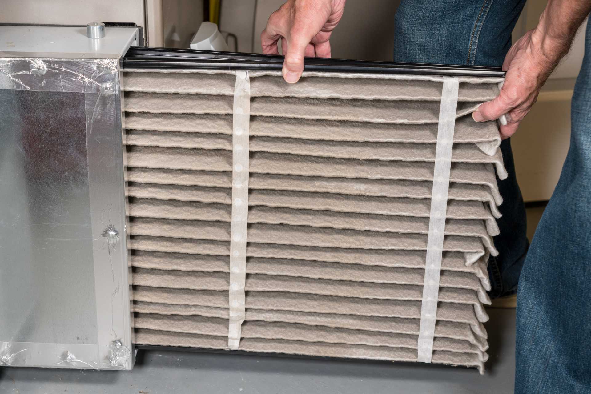 The Filter Factor: How a $20 Part Can Cost You $200 in the 2026 Energy Crisis - GM Mechanical