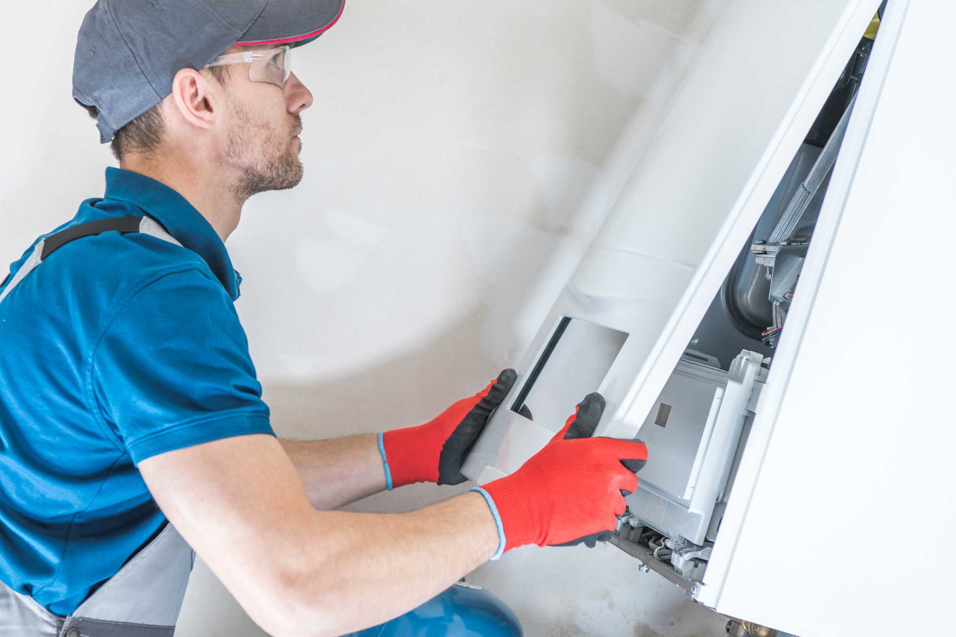 Is Your Heating System Failing? Key Signs That Signal It’s Time for a Furnace Replacement - GM Mechanical