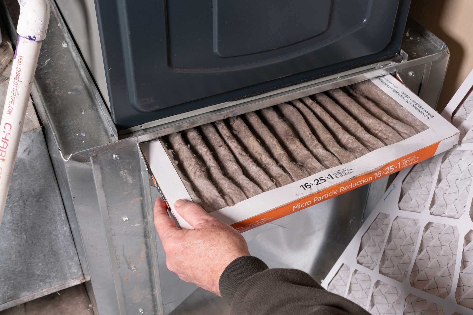 Spring Cleaning for Your Heating System: Clearing Vital Components to Avoid Winter Emergency Repairs - GM Mechanical