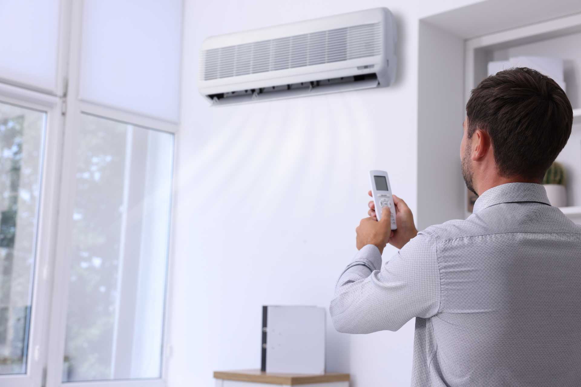 The Pre-Summer Chill: Getting Your Air Conditioner Ready for Extreme Heat - GM Mechanical