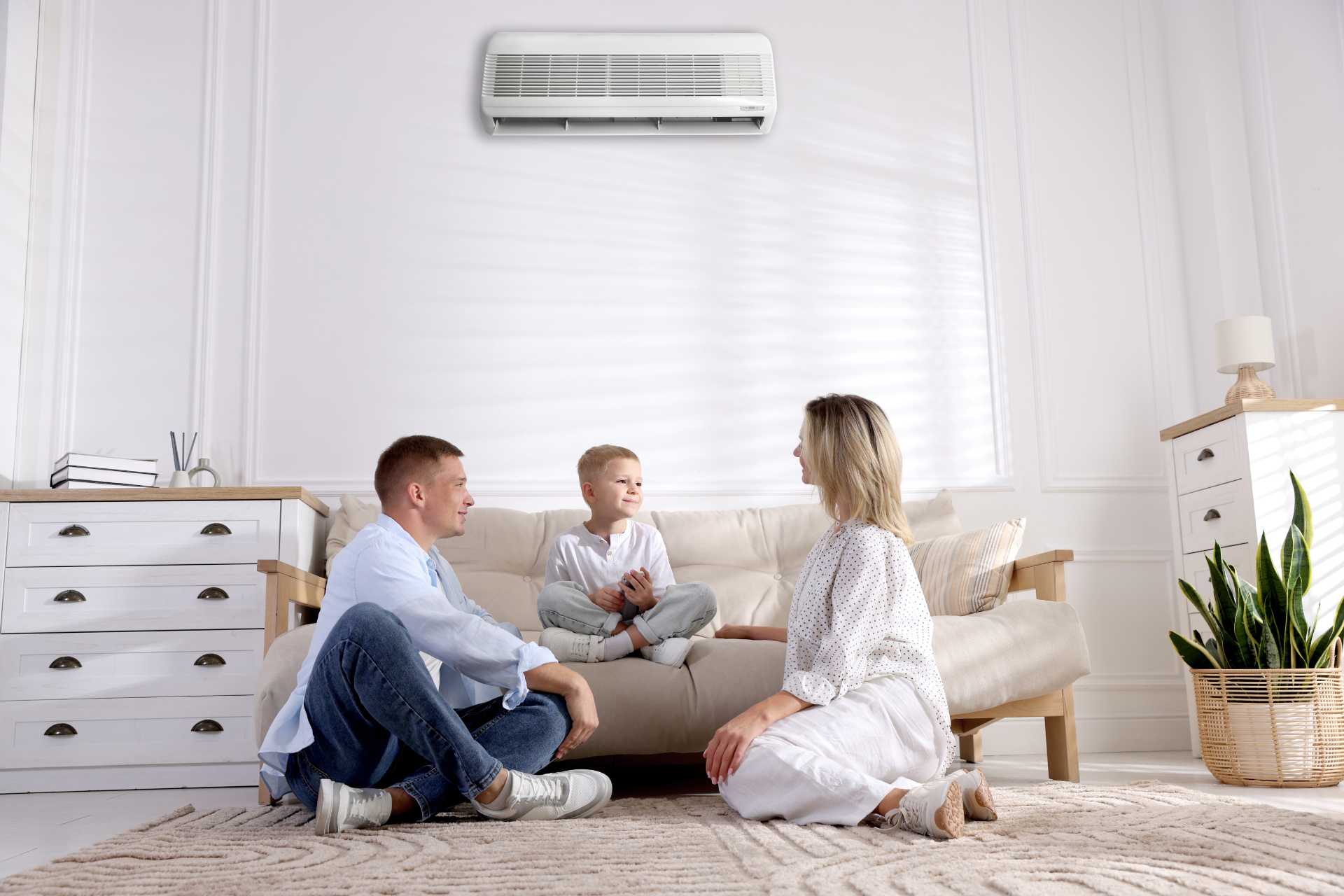 Beat the Heat: Critical Factors That Control Your AC’s Cooling Capacity - GM Mechanical