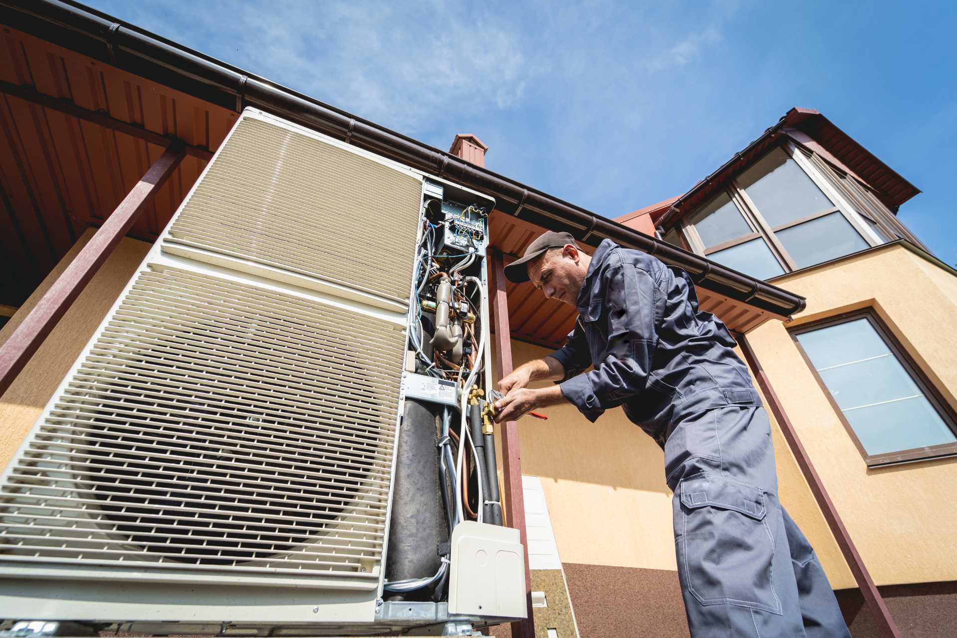 Decades of Comfort: Proven Ways to Maximize the Lifespan of Your HVAC System - GM Mechanical